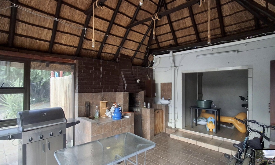 3 Bedroom Property for Sale in Generaal De Wet Free State